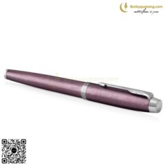 Bút Máy Cao Cấp Parker IM Light Purple CT TB4-1975607 (3501179756073) 12 butkyquatang.com Bút Máy Cao Cấp Parker IM Light Purple CT TB4-1975607 (2)