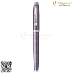 Bút Máy Cao Cấp Parker IM PRM DK Violet CT TB4-1975619 (3)