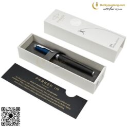 Bút Máy Cao Cấp Parker IM SE Blue Origin GB4-2073473 (3026980734732) 6 butkyquatang.com Bút Máy Cao Cấp Parker IM SE Blue Origin GB4-2073473 (1)