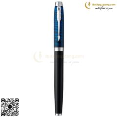 Bút Máy Cao Cấp Parker IM SE Blue Origin GB4-2073473 (3026980734732) 12 butkyquatang.com Bút Máy Cao Cấp Parker IM SE Blue Origin GB4-2073473 (2)