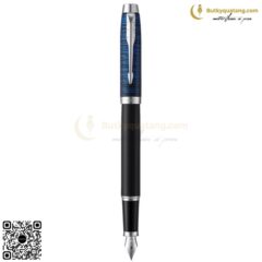 Bút Máy Cao Cấp Parker IM SE Blue Origin GB4-2073473 (3026980734732) 11 butkyquatang.com Bút Máy Cao Cấp Parker IM SE Blue Origin GB4-2073473 (3)
