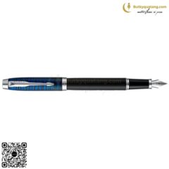 Bút Máy Cao Cấp Parker IM SE Blue Origin GB4-2073473 (3026980734732) 10 butkyquatang.com Bút Máy Cao Cấp Parker IM SE Blue Origin GB4-2073473 (4)