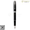 Bút Máy Cao Cấp Parker Sonnet Matte Black CT TB-1950880 (3501179508801) 2 butkyquatang.com Bút Máy Cao Cấp Parker Sonnet Matte Black CT TB-1950880 (3)