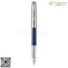 Bút Máy Cao Cấp Parker Sonnet SE18 Atlas CT 18K GB-2054839 (3026980548391) 2 butkyquatang.com Bút Máy Cao Cấp Parker Sonnet SE18 Atlas CT 18K GB-2054839 (2)