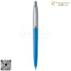 Bút bi cao cấp Parker Jotter ORIG Đ-Blue TB6-2076053 (3026980760533) 2 butkyquatang.com Bút PARKER cao cấp Bút bi JOT ORIG Đ-Blue TB6-2076053 (3)