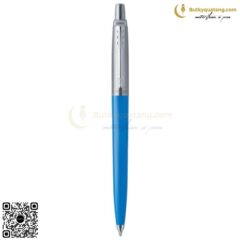 Bút bi cao cấp Parker Jotter ORIG Đ-Blue TB6-2076053 (3026980760533) 10 butkyquatang.com Bút PARKER cao cấp Bút bi JOT ORIG Đ-Blue TB6-2076053 (3)