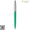 Bút bi cao cấp Parker Jotter ORIG Đ-Green TB6-2076059 (3026980760595) 2 butkyquatang.com Bút PARKER cao cấp Bút bi JOT ORIG Đ-Green TB6-2076059 (3)