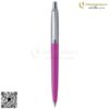 Bút bi cao cấp Parker Jotter ORIG Đ-Magenta TB6-2075999 (3026980759995) 2 butkyquatang.com Bút PARKER cao cấp Bút bi JOT ORIG Đ-Magenta TB6-2075999 (3)