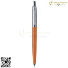 Bút bi cao cấp Parker Jotter ORIG Đ-Orange TB6-2076055 (3026980760557) 11 butkyquatang.com Bút PARKER cao cấp Bút bi JOT ORIG Đ-Orange TB6-2076055 (2)