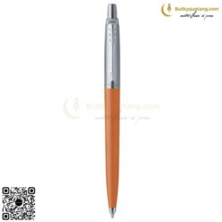 Bút PARKER cao cấp Bút bi JOT ORIG Đ-Orange TB6-2076055 (2)