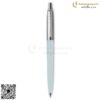 Bút PARKER cao cấp Bút bi JOT ORIG X-PSTL BLU F TB6-2118138 (5)