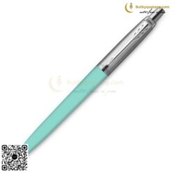 Bút bi cao cấp Parker Jotter ORIG X-PSTL GRN F TB6-2118139 6 butkyquatang.com Bút PARKER cao cấp Bút bi JOT ORIG X-PSTL GRN F TB6-2118139 (1)