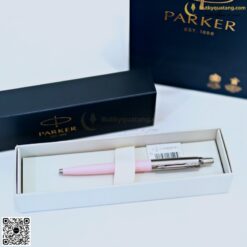 Bút PARKER cao cấp Bút bi JOT ORIG X-PSTL PNK F TB6-2118140 (2)
