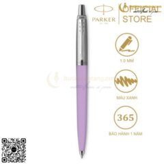 Bút bi cao cấp Parker Jotter ORIG X-PSTL PRP F TB6-2118151 11 butkyquatang.com Bút PARKER cao cấp Bút bi JOT ORIG X-PSTL PRP F TB6-2118151 (1)