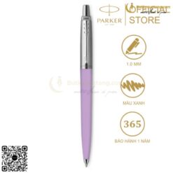 Bút bi cao cấp Parker Jotter ORIG X-PSTL PRP F TB6-2118151 5 butkyquatang.com Bút PARKER cao cấp Bút bi JOT ORIG X-PSTL PRP F TB6-2118151 (1)