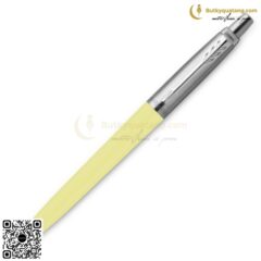 Bút bi cao cấp Parker Jotter ORIG X-PSTL YEL F TB6-2118137 11 butkyquatang.com Bút bi cao cấp Parker Jotter ORIG X-PSTL YEL F TB6-2118137 (1)