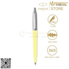 Bút bi cao cấp Parker Jotter ORIG X-PSTL YEL F TB6-2118137 9 butkyquatang.com Bút bi cao cấp Parker Jotter ORIG X-PSTL YEL F TB6-2118137 (3)