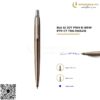 Bút bi cao cấp Parker Jotter PRM Đ-BRW PTP CT TB6-1953418