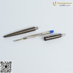 Bút bi cao cấp Parker Jotter PRM Đ-BRW PTP CT TB6-1953418 28 butkyquatang.com Bút bi cao cấp Parker Jotter PRM Đ-BRW PTP CT TB6-1953418 (2)