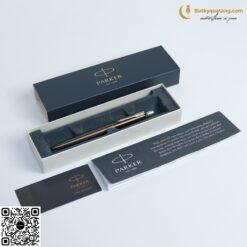 Bút bi cao cấp Parker Jotter PRM Đ-BRW PTP CT TB6-1953418 5 butkyquatang.com Bút bi cao cấp Parker Jotter PRM Đ-BRW PTP CT TB6-1953418 3