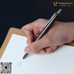 Bút bi cao cấp Parker Jotter PRM Đ-BRW PTP CT TB6-1953418 7 butkyquatang.com Bút bi cao cấp Parker Jotter PRM Đ-BRW PTP CT TB6-1953418 4