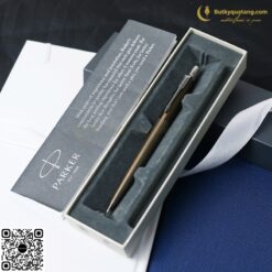 Bút bi cao cấp Parker Jotter PRM Đ-BRW PTP CT TB6-1953418 11 butkyquatang.com Bút bi cao cấp Parker Jotter PRM Đ-BRW PTP CT TB6-1953418 6