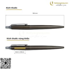 Bút bi cao cấp Parker Jotter PRM Đ-BRW PTP CT TB6-1953418 23 butkyquatang.com Bút bi cao cấp Parker Jotter PRM Đ-BRW PTP CT TB6-1953418 (7)