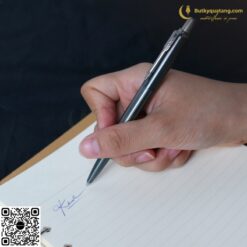 Bút bi cao cấp Parker Jotter PRM Đ-OF Grey CT TB6-1953417 6 butkyquatang.com Bút bi cao cấp Parker Jotter PRM Đ-OF Grey CT TB6-1953417 4