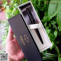 But bi cao cap Parker Jotter XL X MN Black BT TB6 2122657 4 butkyquatang.com