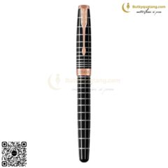 Bút máy cao cấp Parker Sonnet Brown Rubber PGT GB-1931481 15 butkyquatang.com Bút máy cao cấp Parker Sonnet Brown Rubber PGT GB-1931481 (1)