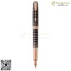 Bút máy cao cấp Parker Sonnet Brown Rubber PGT GB-1931481 1 butkyquatang.com Bút máy cao cấp Parker Sonnet Brown Rubber PGT GB-1931481 (5)