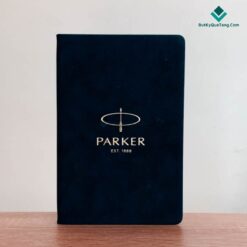 Sổ Parker SP101 -2
