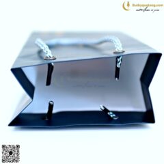 Túi Xanh Parker TP101 In Logo Theo Yêu Cầu 16 butkyquatang.com Túi Quà Tặng Parker TP101IMG_5013