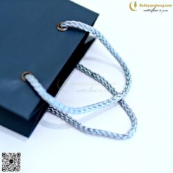 Túi Xanh Parker TP101 In Logo Theo Yêu Cầu 5 butkyquatang.com Túi Quà Tặng Parker TP101IMG_5014