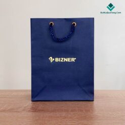 Túi Xanh Bizner TB101 -1