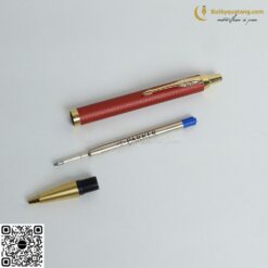 Bút Bi Cao Cấp Parker IM PRM X-Red GT GB-2143644 - Butkyquatang.com