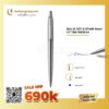 Bút bi cao cấp Parker Jotter Đ-STAIN Steel CT TB6-1953344 - Butkyquatang.com
