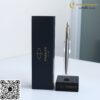 Bút Bi Cao Cấp Parker Jotter Đ-STAIN Steel GT TB6-1953345 - Butkyquatang.com