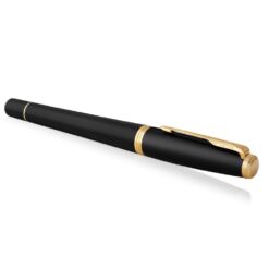 Bút Máy Cao Cấp Parker Urban Muted Black GT TB4-1975490 (3501179754901) 6 butkyquatang.com ca2f0c5fcd152db93f6bc39cc85dc29e butkyquatang.com