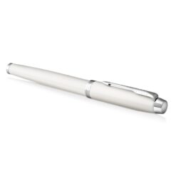 Bút Máy Cao Cấp Parker IM White Lacquer CT TB4-1975613 (3501179756134) 5 butkyquatang.com cd4b00a967c8f8f397bb722a5fc3be46 butkyquatang.com