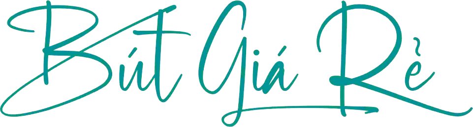 Bút Kim Loại Giá Rẻ