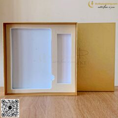 Set Hộp Đựng Parker SBP101 In Logo 17 butkyquatang.com set-hop-dung-parker-sbp101