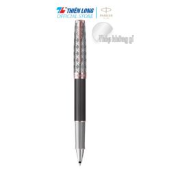 Bút Bi Cao Cấp Parker SON X-M Grey PGT GB-2119790 - Thép không gỉ (3026981197901) 6 butkyquatang.com sg 11134201 22110 4r79zf7421jvb6 butkyquatang.com