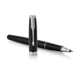 Bút Lông Bi Cao Cấp Parker Sonnet X-Black CT TB-1950795 (3501179507958) 6 butkyquatang.com sg 11134201 22110 75p0ts8421jv74 butkyquatang.com
