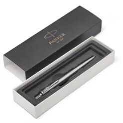 Bút bi cao cấp Parker Jotter Đ-STAIN Steel CT TB6-1953344 - Butkyquatang.com