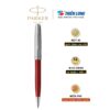 Bút Bi Cao Cấp Parker SON X-SB Metal Red CT TB-2146855 - Thép không gỉ (3026981468551) 2 butkyquatang.com sg 11134201 22110 9a5qswc521jv17 butkyquatang.com