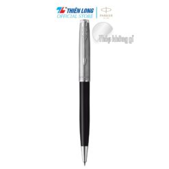Bút Bi Cao Cấp Parker SON X-SB MBlack CT TB-2146872 - Thép không gỉ (3026981468728) 13 butkyquatang.com sg 11134201 22110 a85s8we521jv47 butkyquatang.com