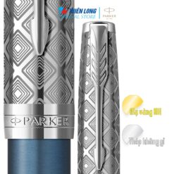 Bút Máy Cao Cấp Parker SON Metal Blue CT 18k GB-2119743 - Mạ vàng 18K (3026981197437) 10 butkyquatang.com sg 11134201 22110 a8gu160421jv5a butkyquatang.com