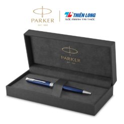 Bút Bi Cao Cấp Parker Sonnet Đ-Blue CT TB-1950889 (3501179508894) 5 butkyquatang.com sg 11134201 22110 c38e5n8421jv91 butkyquatang.com