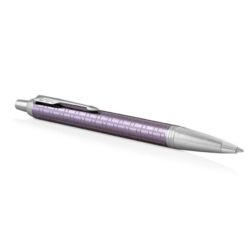 Bút Bi Cao Cấp Parker IM PRM Đ-DK Violet CT TB4-1975654 (3501179756547) 15 butkyquatang.com sg 11134201 22110 f0recq8421jvf3 butkyquatang.com